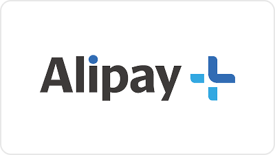 Alipay+
