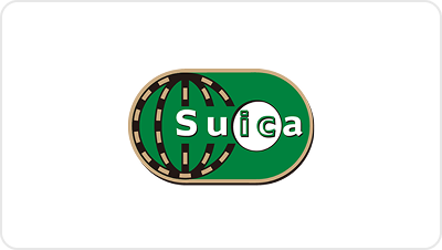 Suica